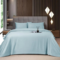 Spa Blue